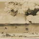 Illustration for article titled Rare photographs of atomic bomb testing at Bikini Atoll
